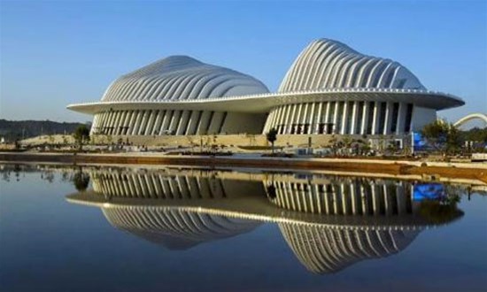 纯化水设备生产厂家频出\