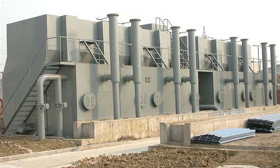 废水回用及零排