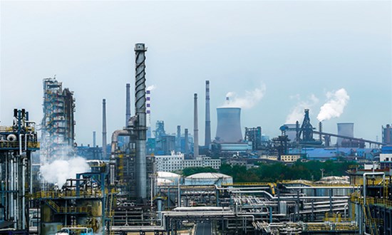 化工行业