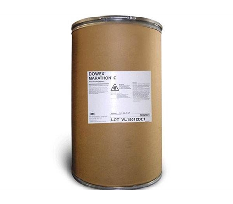 陶氏MARATHON C阳离子交换树脂