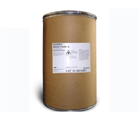 陶氏550A(OH)阴离子交换树脂