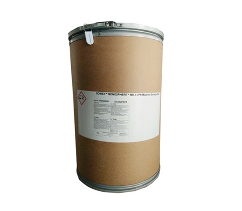 陶氏MR-3 UPW抛光混床树脂