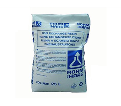 罗门哈斯1200Na阳离子交换树脂