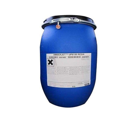 罗门哈斯UP6150混床树脂