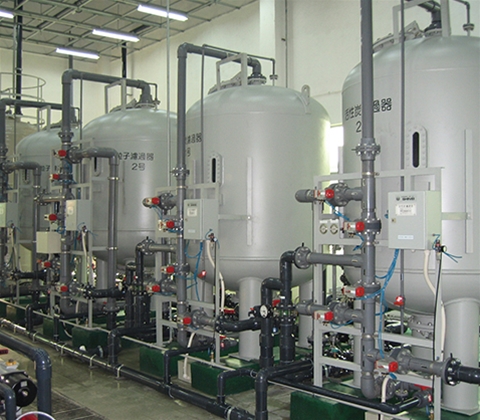 超纯水系统