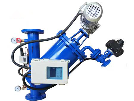 自清洗过滤器/盘式过滤器