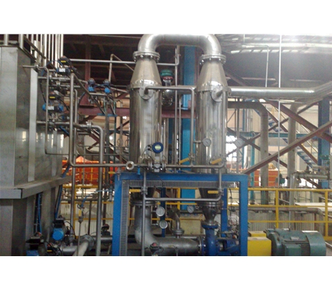 废酸/废碱循环回用系统