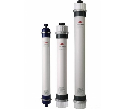 DOW（陶氏）超滤