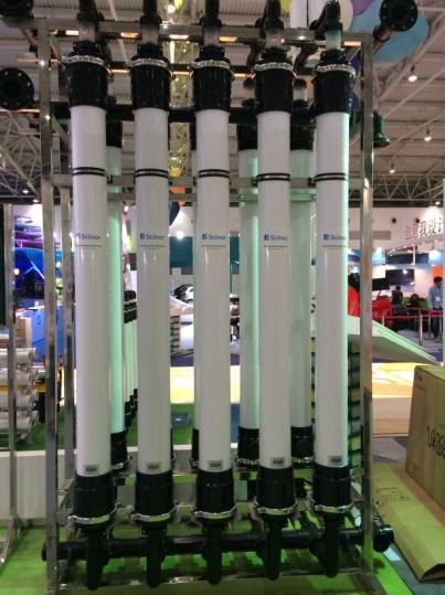 SCINOR(赛诺)超滤膜