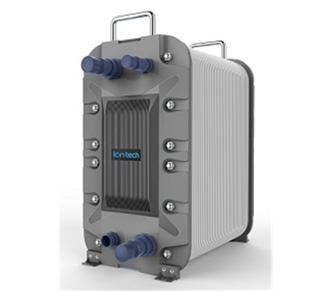 IONTECH(恩泰科）EDI模块