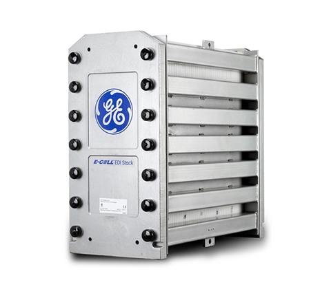 苏伊士（原GE） E-Cell-3X电除盐EDI模块