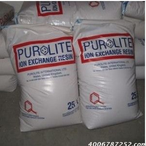 漂莱特离子交换树脂