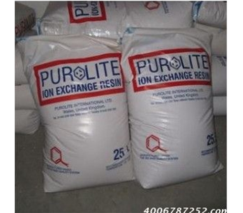 漂莱特离子交换树脂