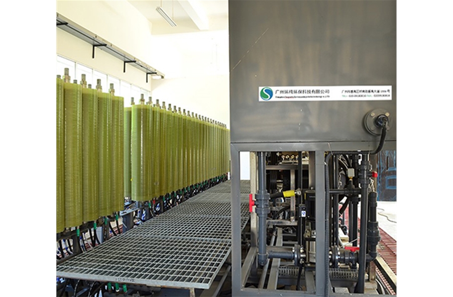 DTRO碟管式反渗透膜